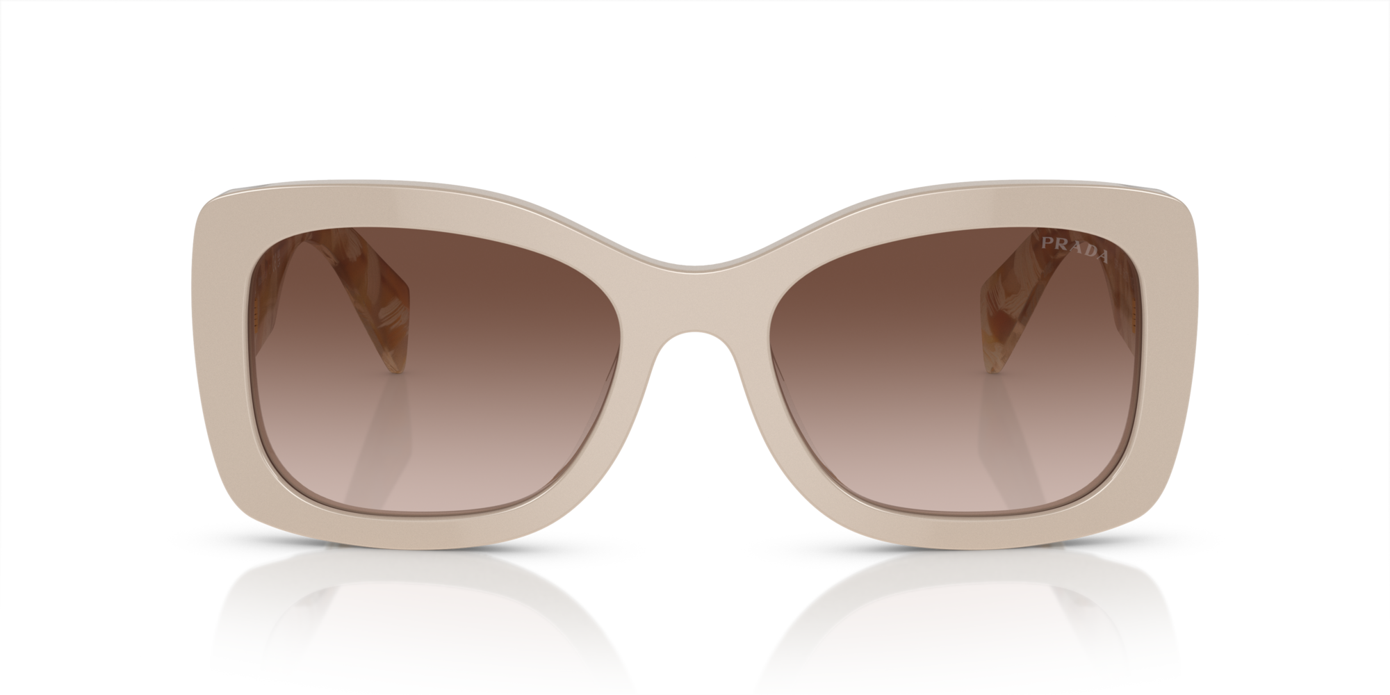 PR A08S 11O6S1 Occhiali da sole Prada 3