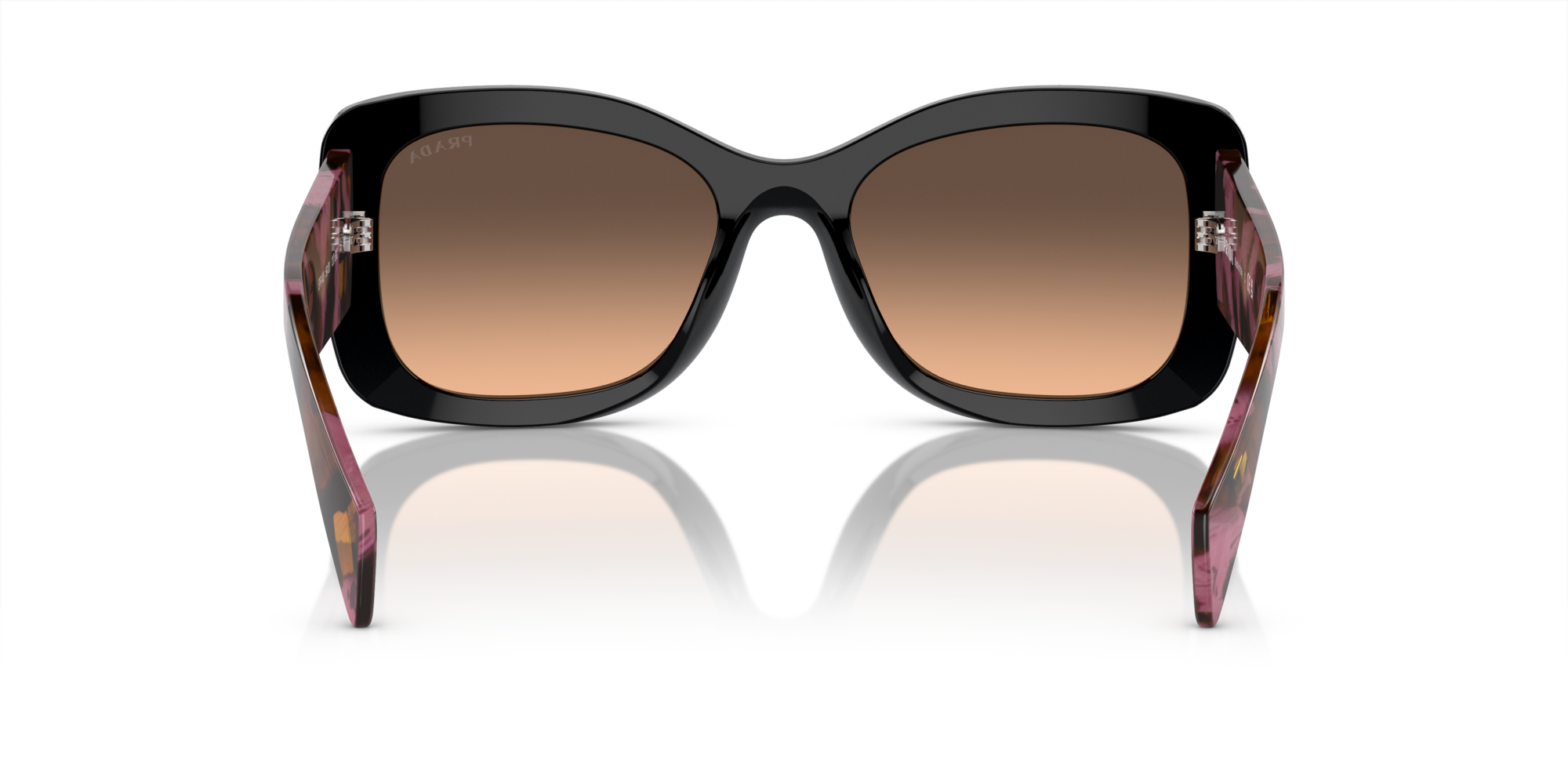 PR A08S 12O50C Occhiali da sole Prada 5