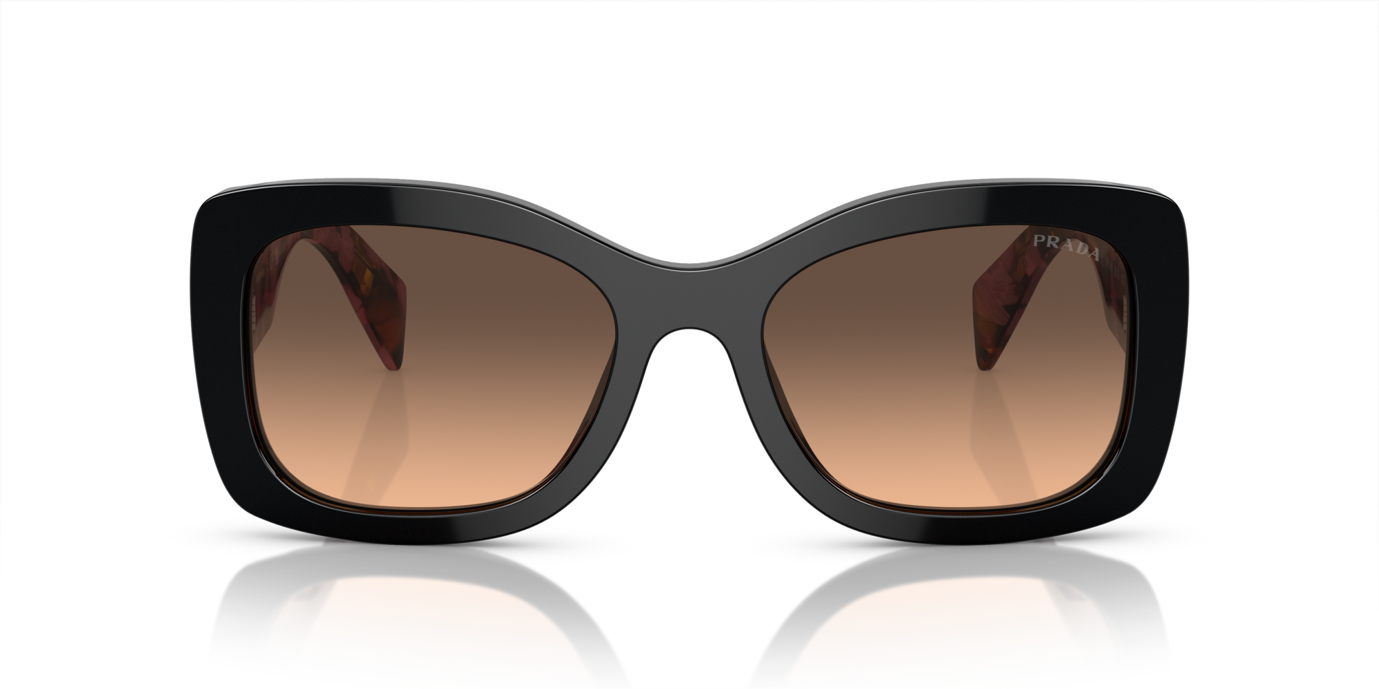 PR A08S 12O50C Occhiali da sole Prada 3