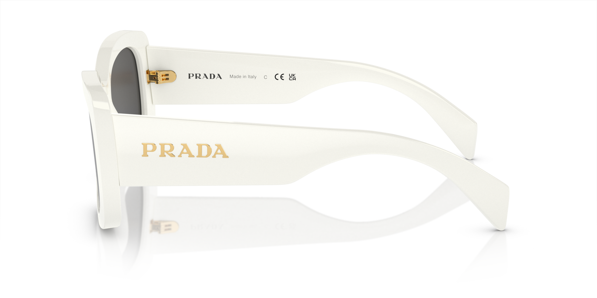 PR A08S 1425S0 Occhiali da sole Prada 4