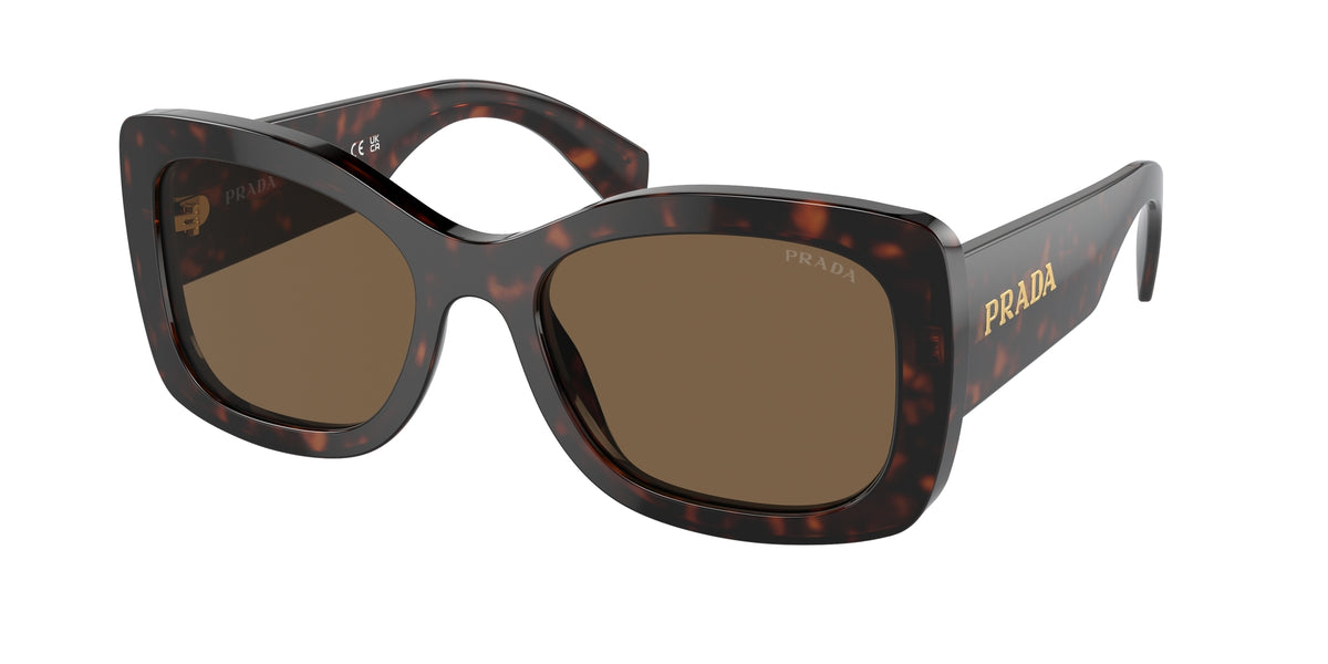 Prada PR A08S 16N5Y1 Occhiali da sole Prada 1