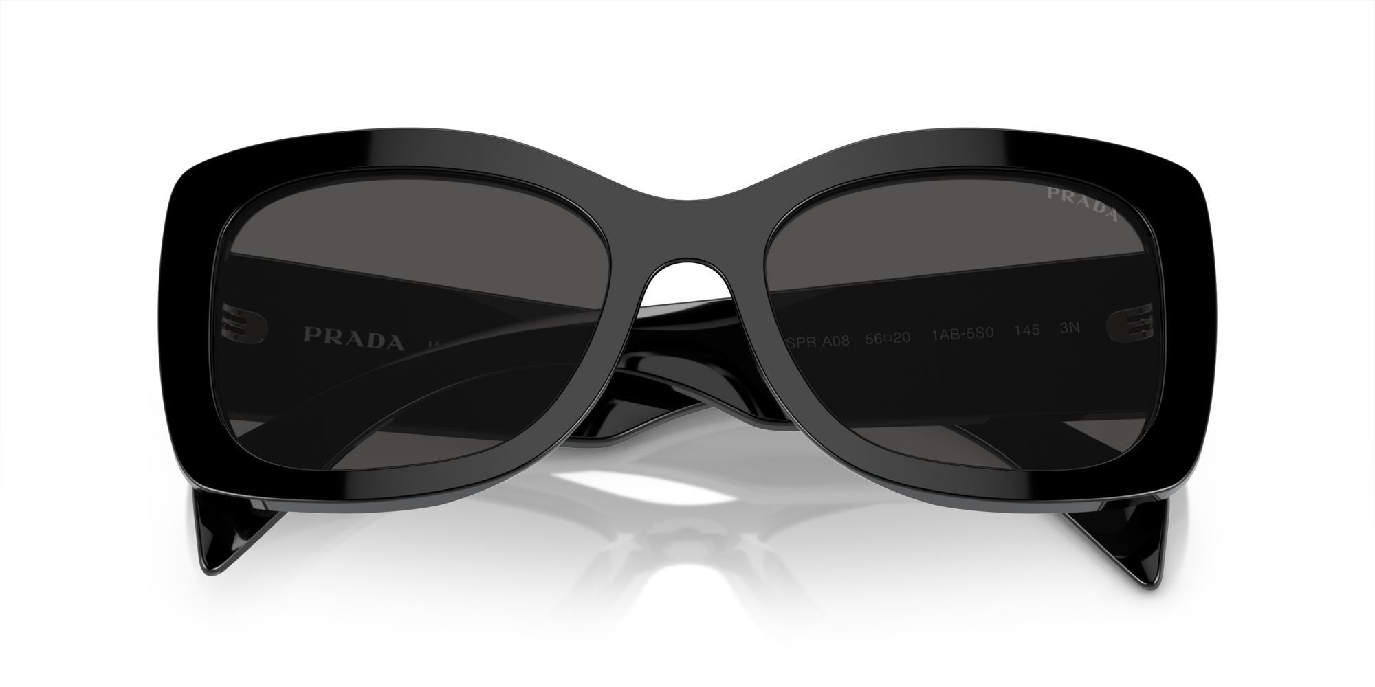 PR A08S 1AB5S0 Occhiali da sole Prada 2