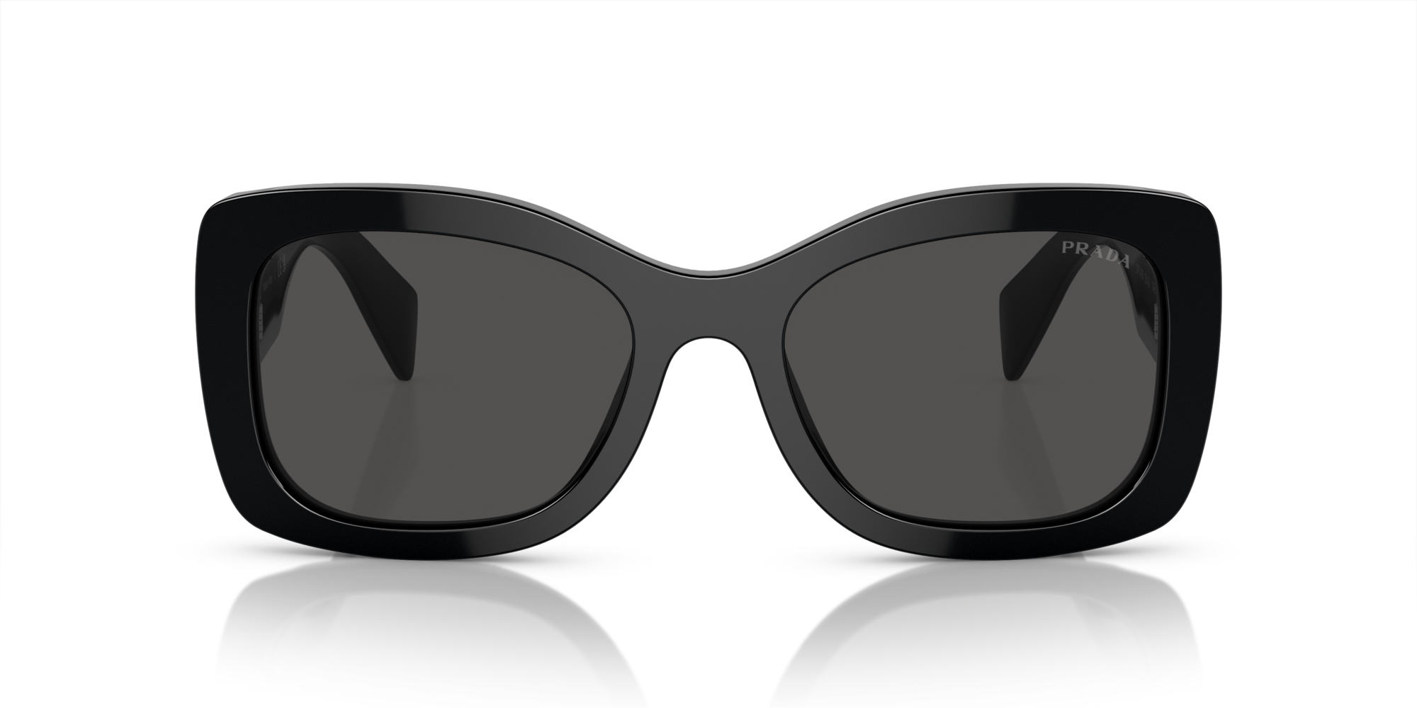 PR A08S 1AB5S0 Occhiali da sole Prada 3