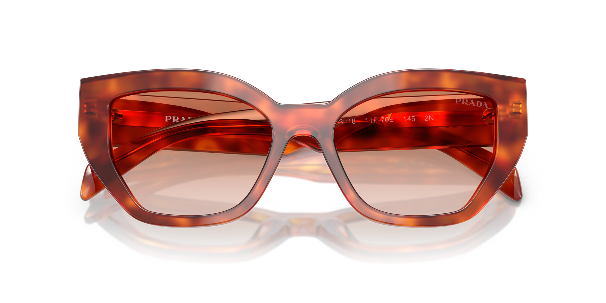 PR A09S 11P70E Occhiali da sole Prada 2