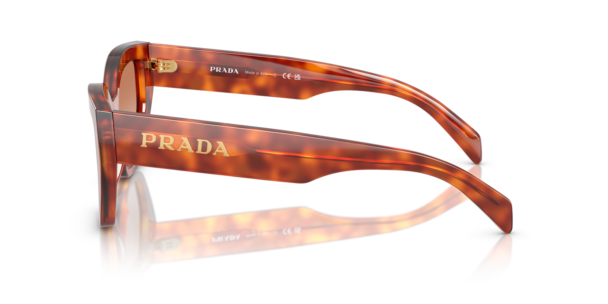 PR A09S 11P70E Occhiali da sole Prada 4