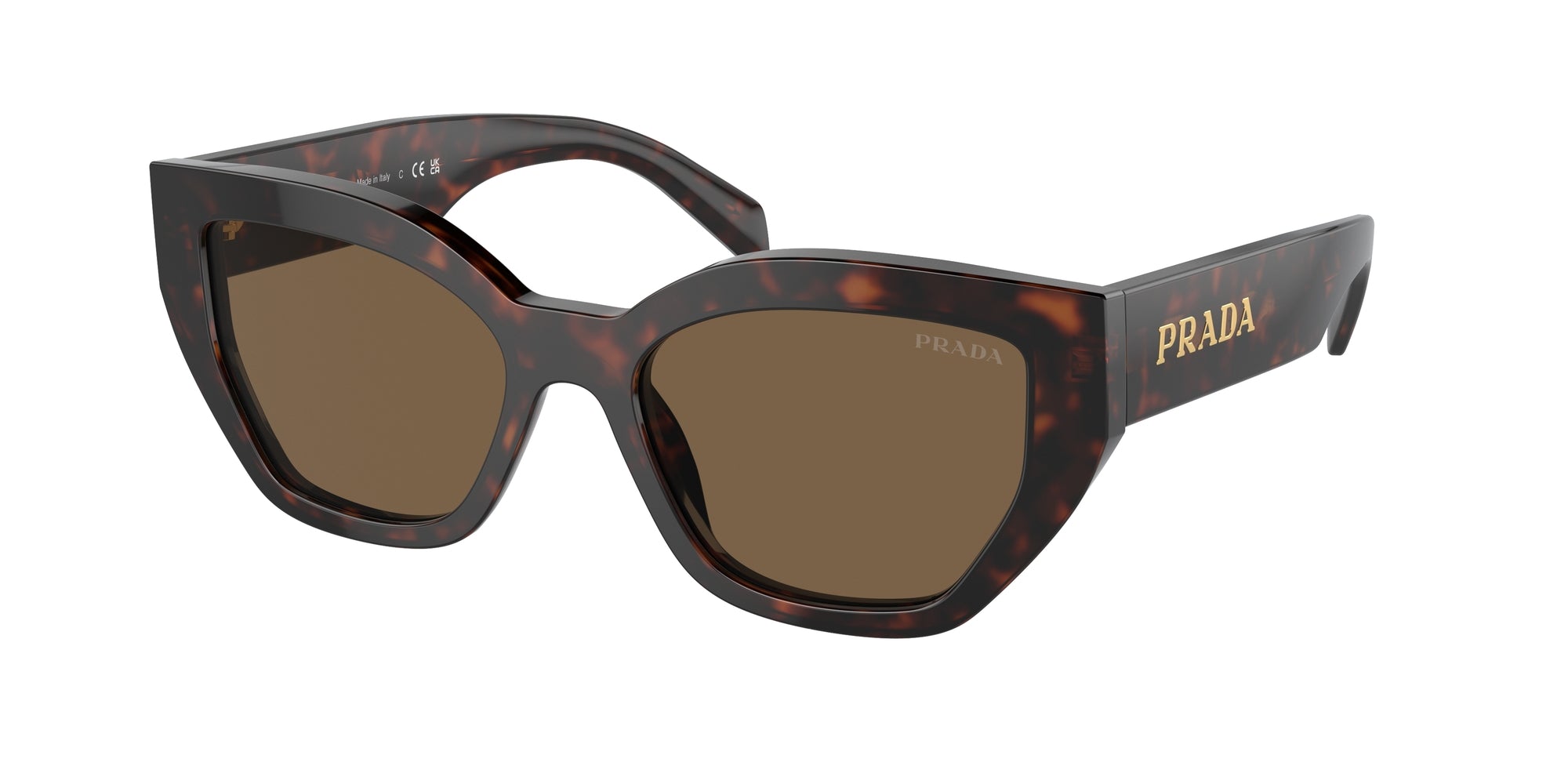 PR A09S 16N5Y1 Occhiali da sole Prada 1