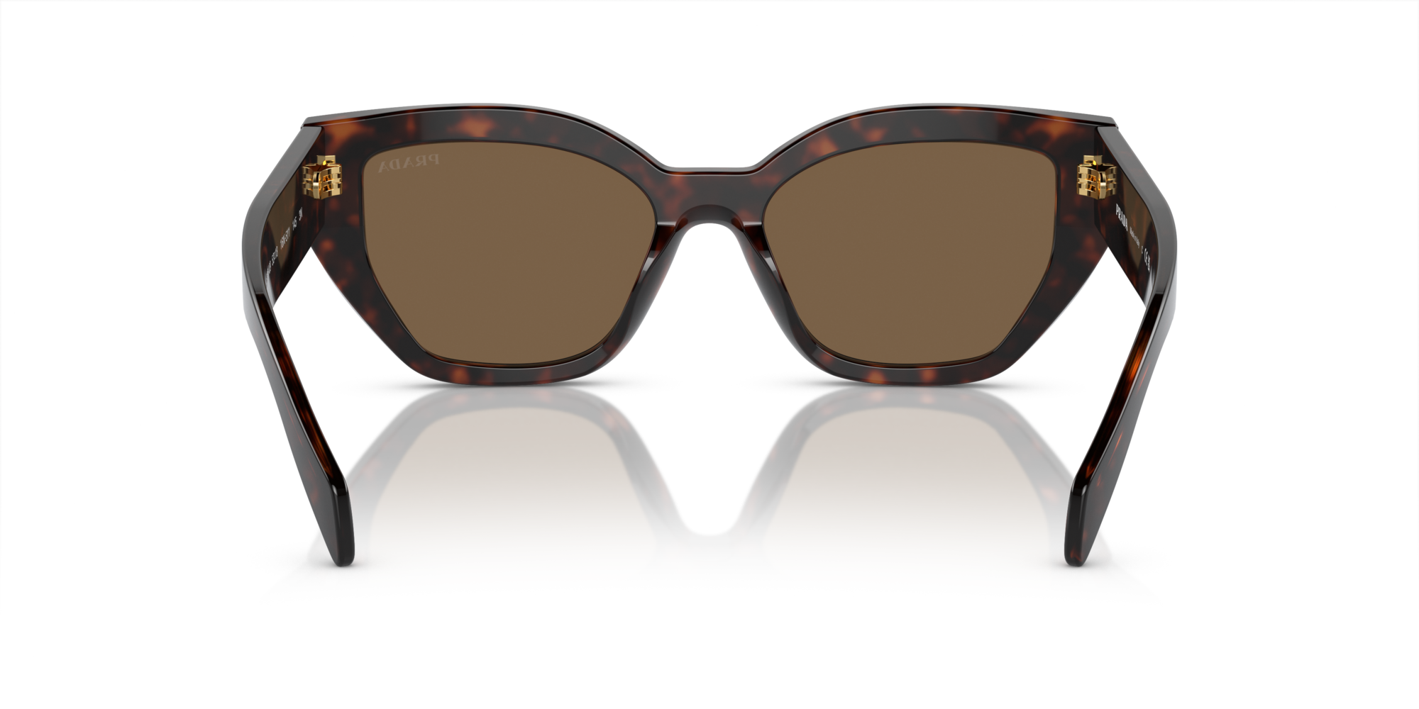 PR A09S 16N5Y1 Occhiali da sole Prada 5