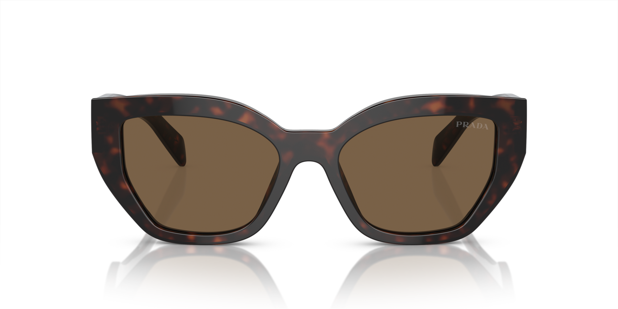 PR A09S 16N5Y1 Occhiali da sole Prada 3