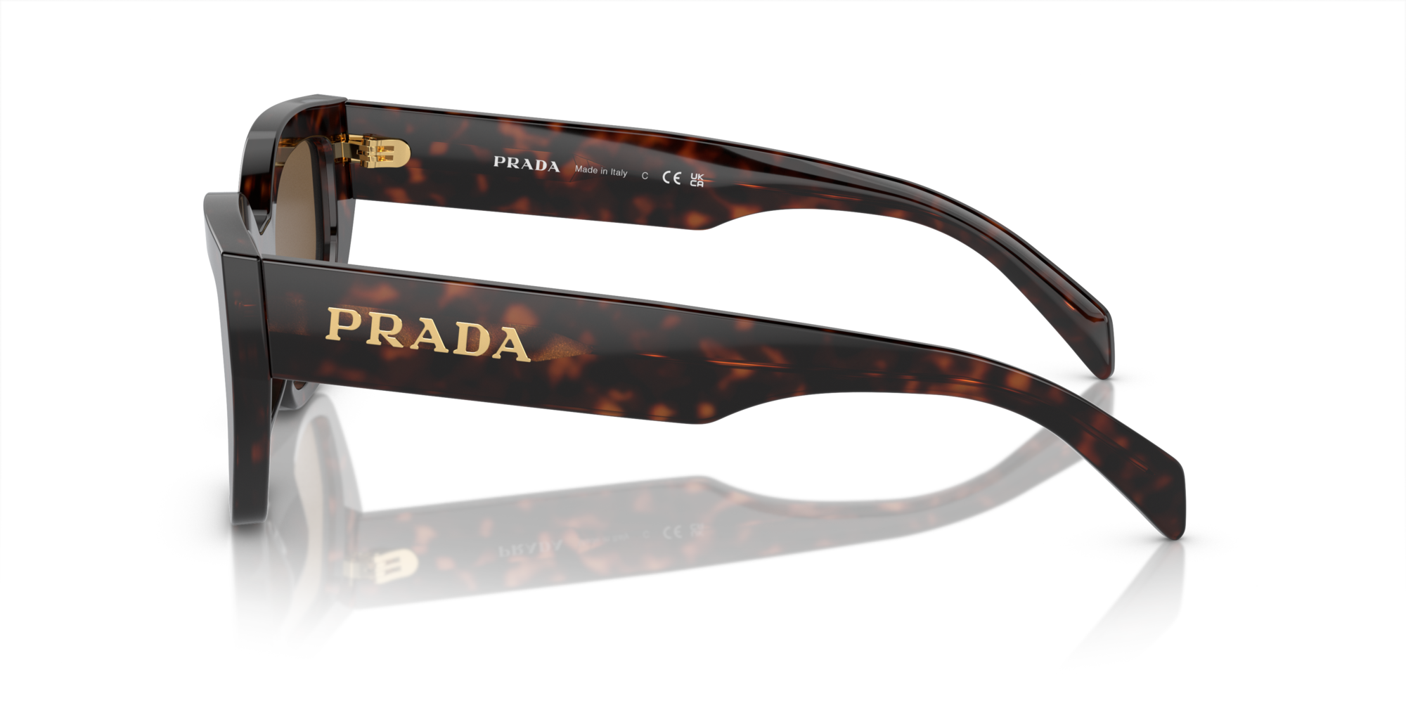 PR A09S 16N5Y1 Occhiali da sole Prada 4