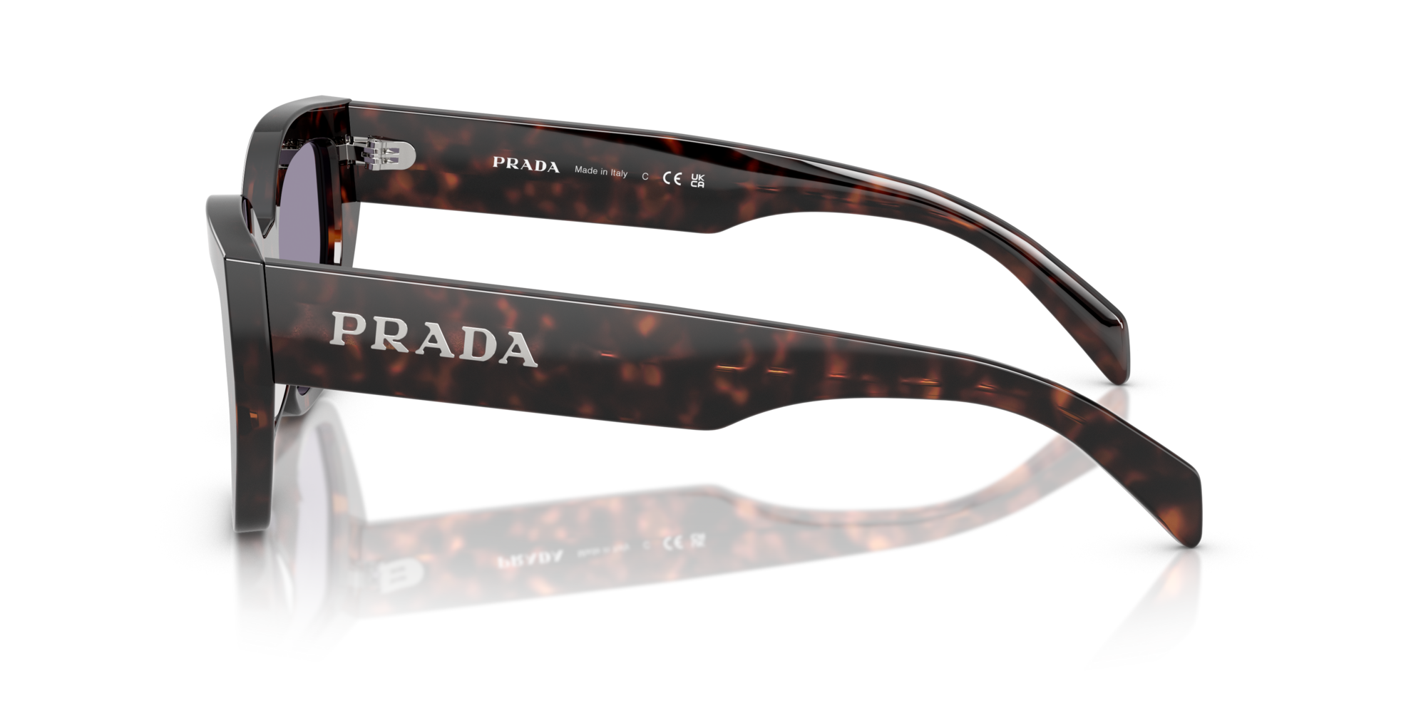 PR A09S 17N03N Occhiali da sole Prada 4