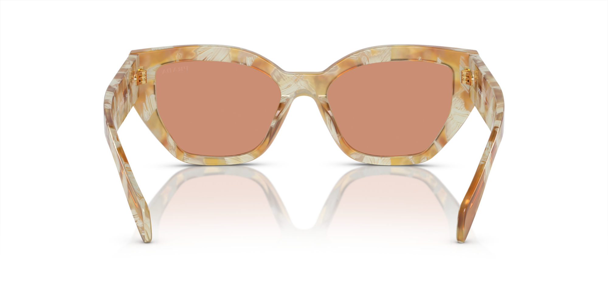 PR A09S 19N20D Occhiali da sole Prada 5