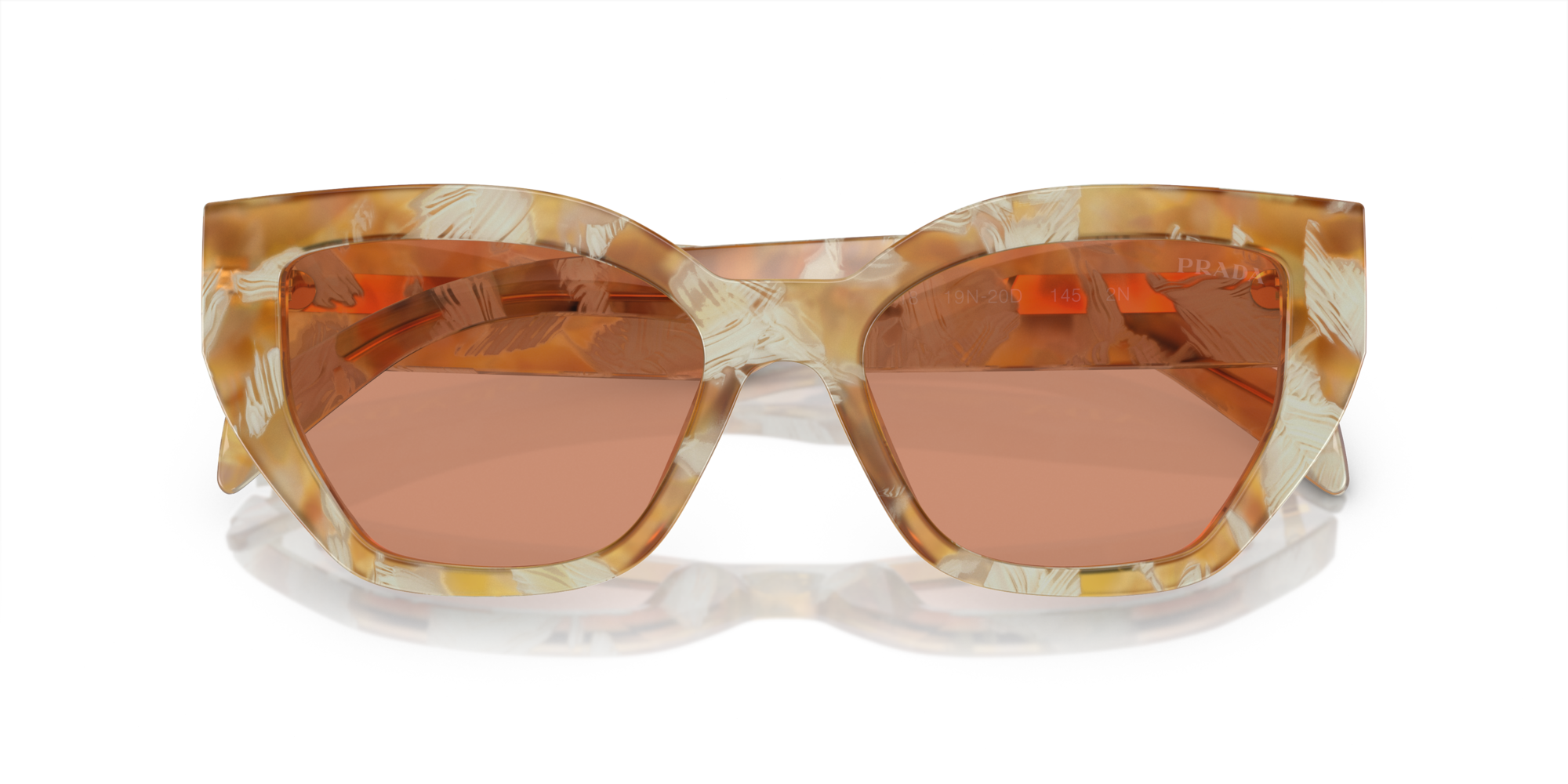 PR A09S 19N20D Occhiali da sole Prada 2