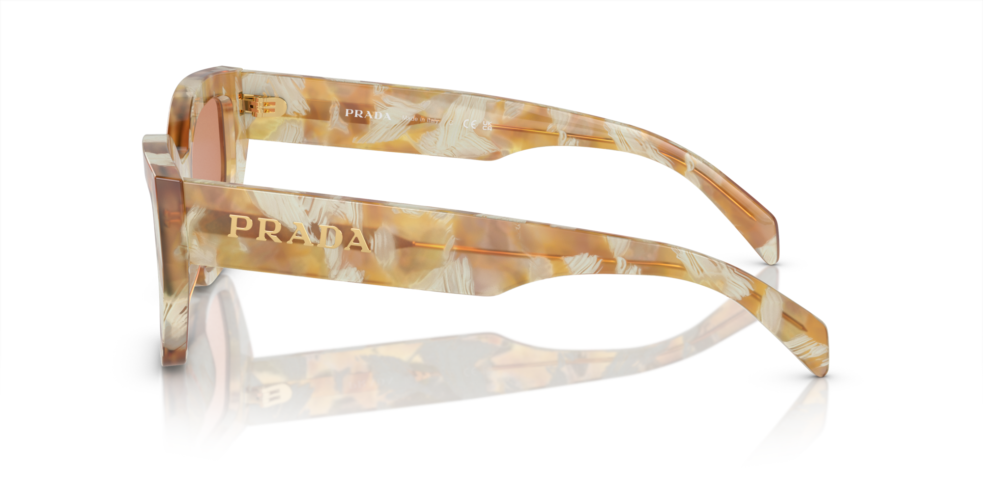 PR A09S 19N20D Occhiali da sole Prada 4