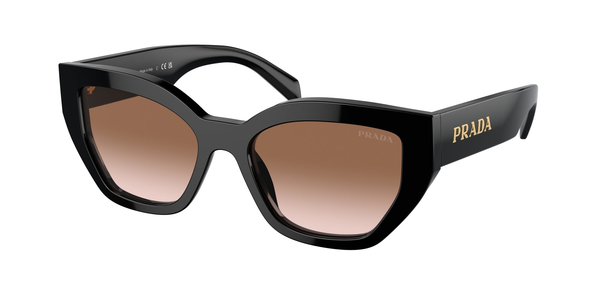 PR A09S 1AB0A6 Occhiali da sole Prada 1