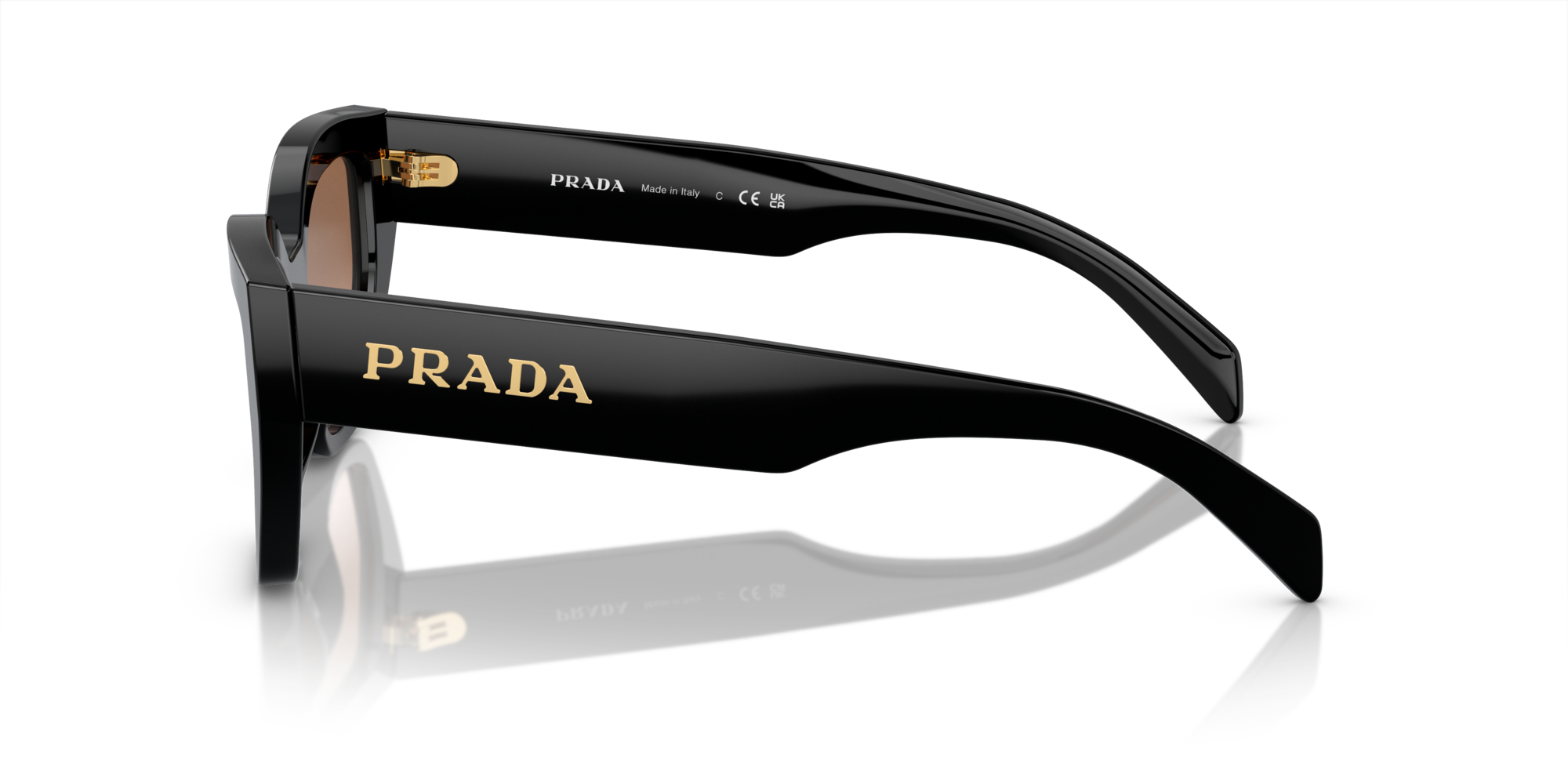 PR A09S 1AB0A6 Occhiali da sole Prada 4