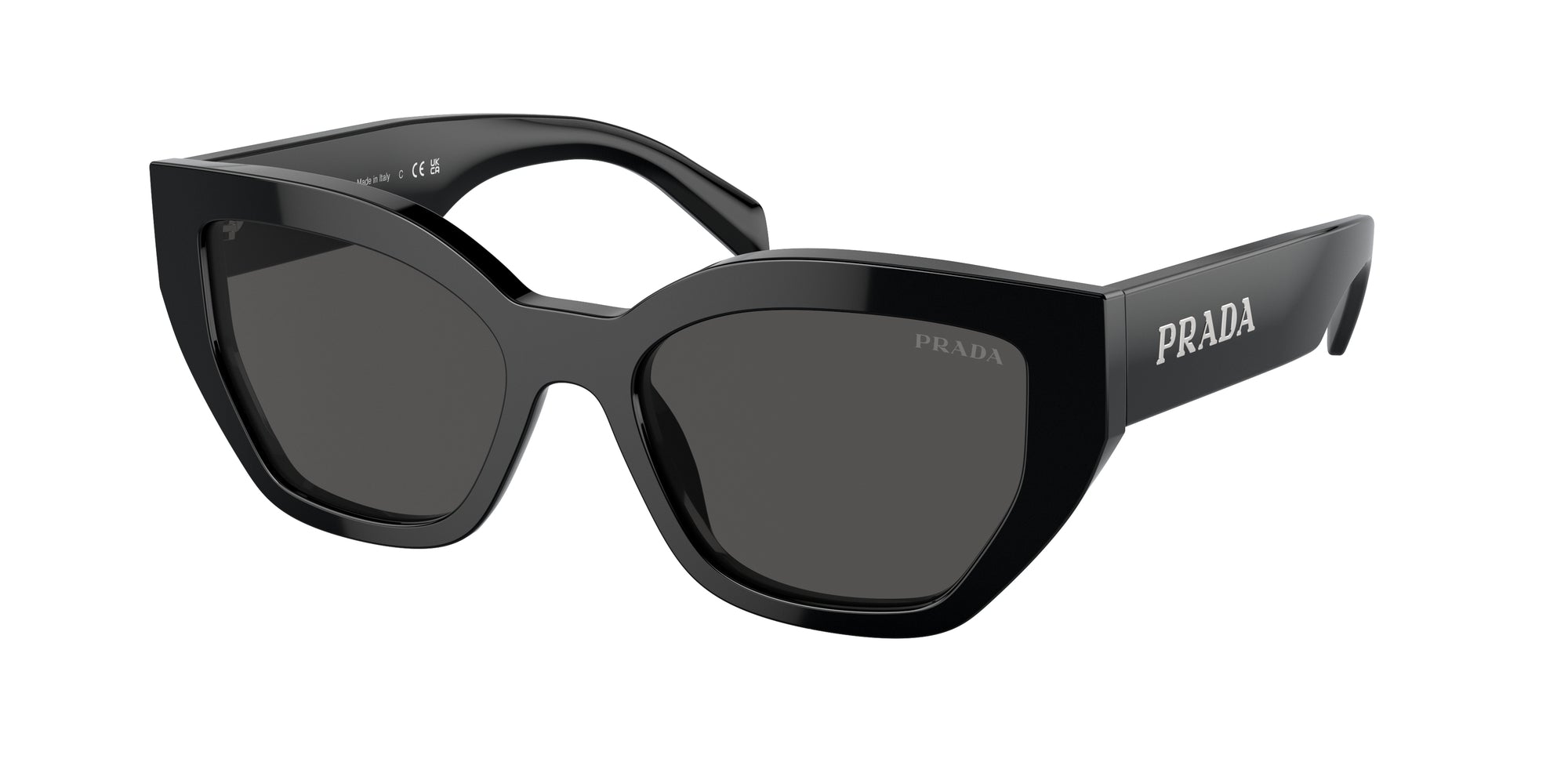 PR A09S 1AB5S0 Occhiali da sole Prada 1
