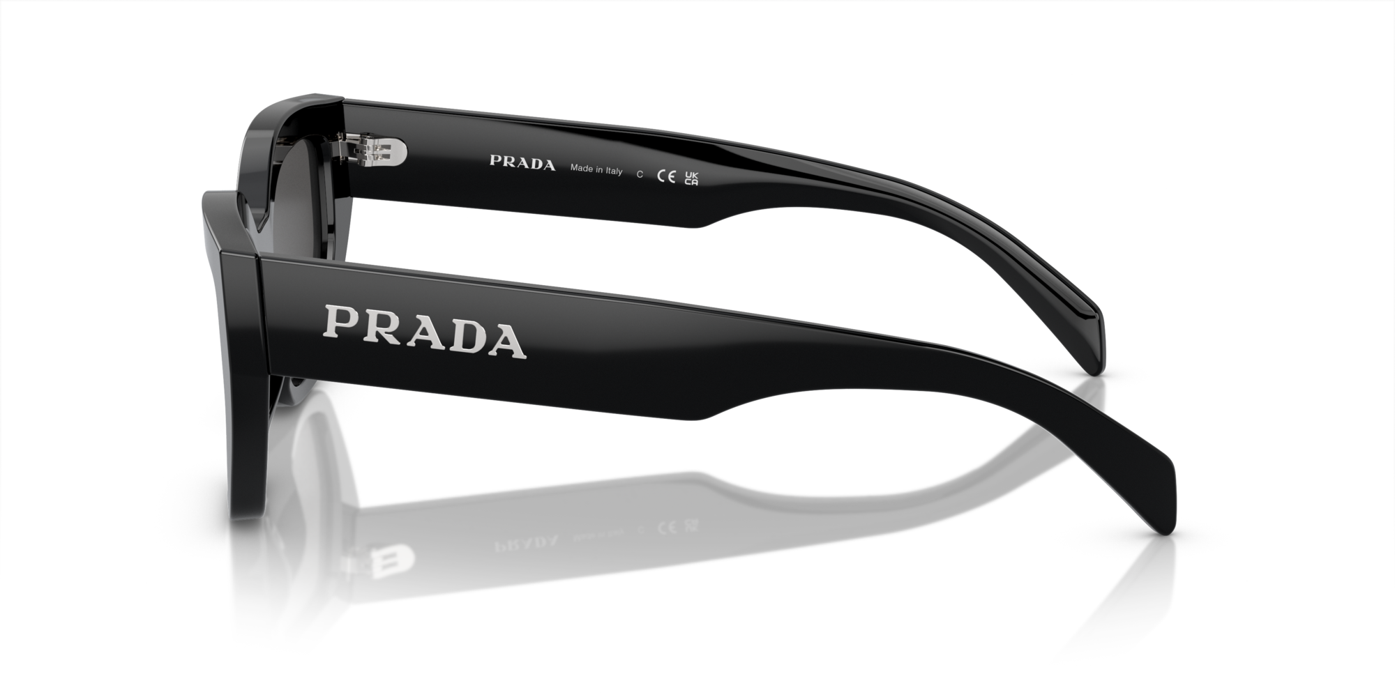PR A09S 1AB5S0 Occhiali da sole Prada 4