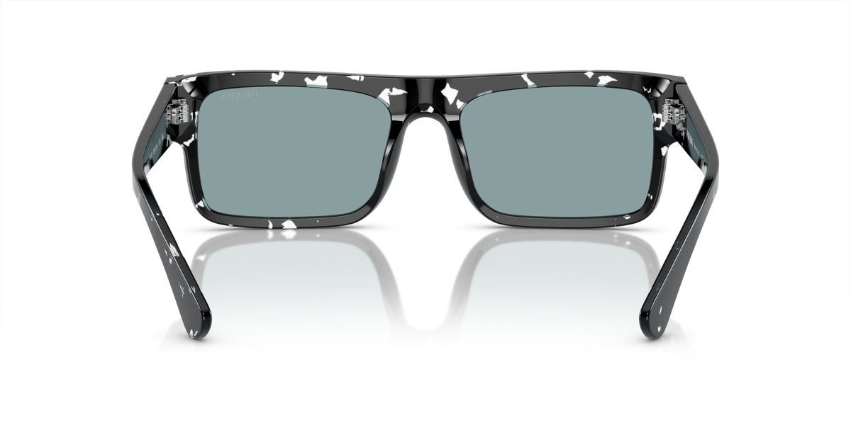 Prada PR A10S 15O01A Occhiali da sole Prada 5