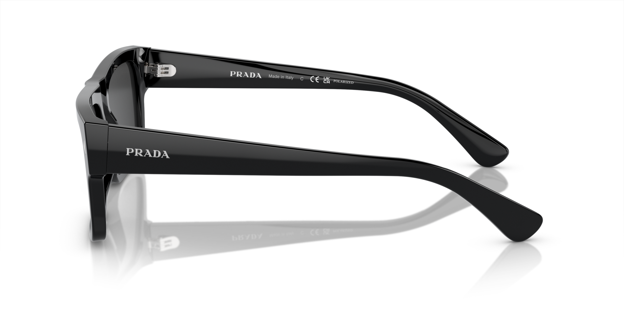 PR A10S 16K08G Occhiali da sole Prada 4