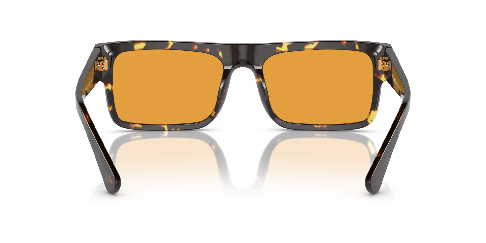 PR A10S 16O20C Occhiali da sole Prada 5