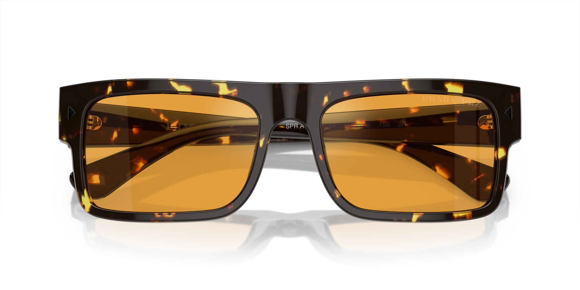 PR A10S 16O20C Occhiali da sole Prada 2