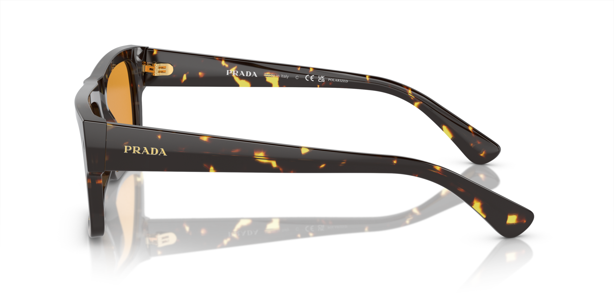 PR A10S 16O20C Occhiali da sole Prada 4