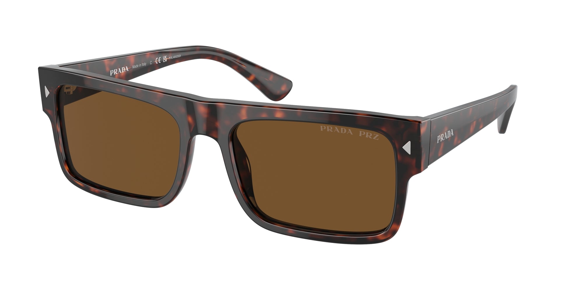 PR A10S 17N01D Occhiali da sole Prada 1