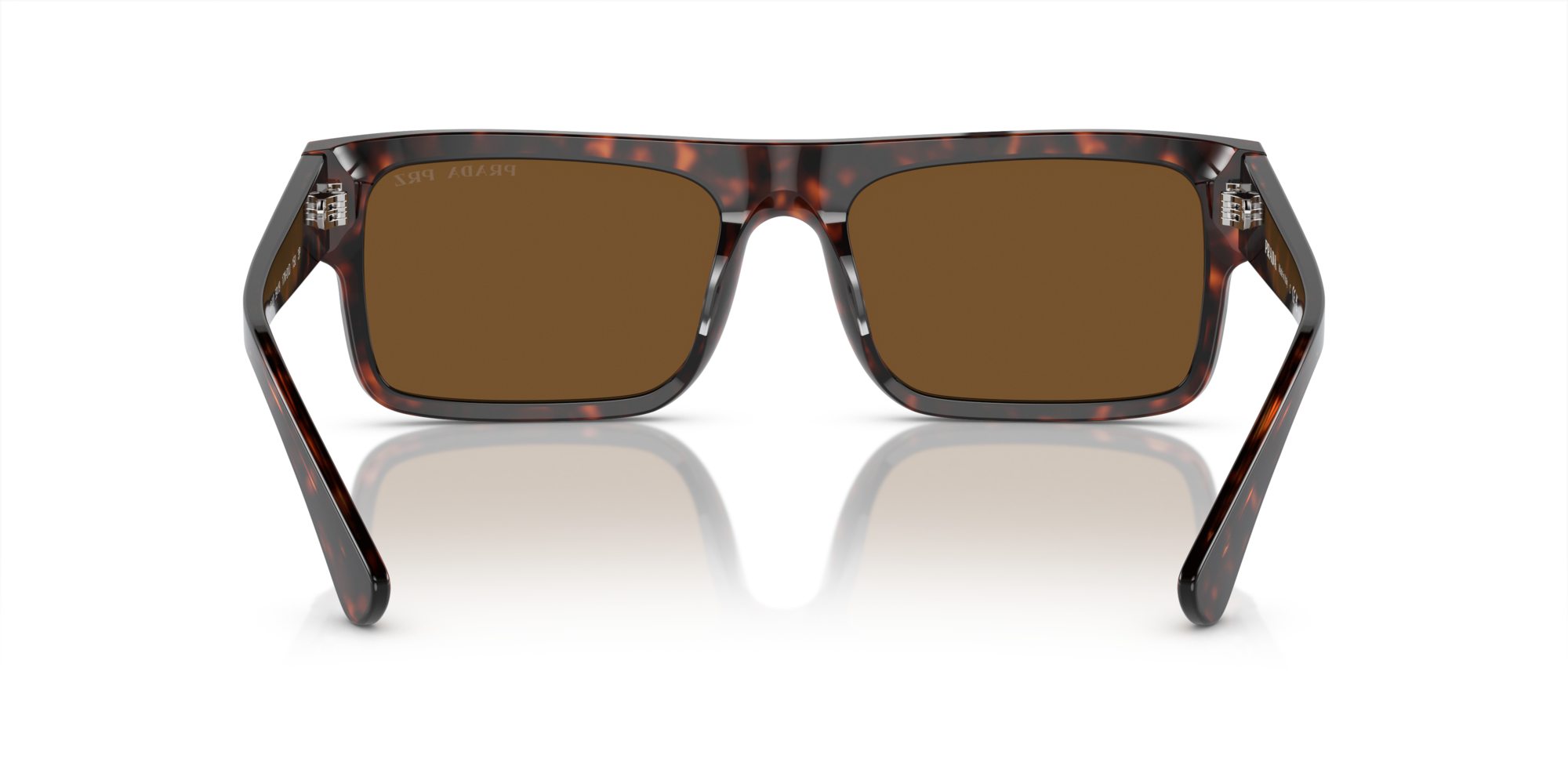 PR A10S 17N01D Occhiali da sole Prada 5