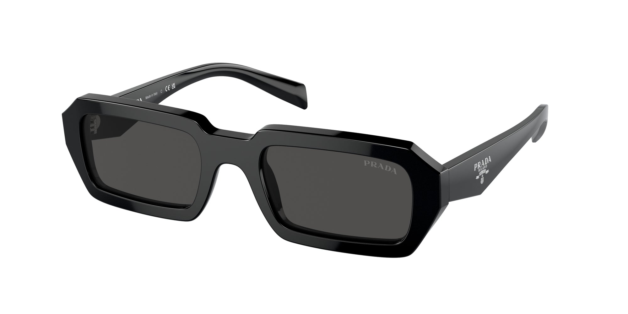 PR A12S 16K08Z Occhiali da sole Prada 1