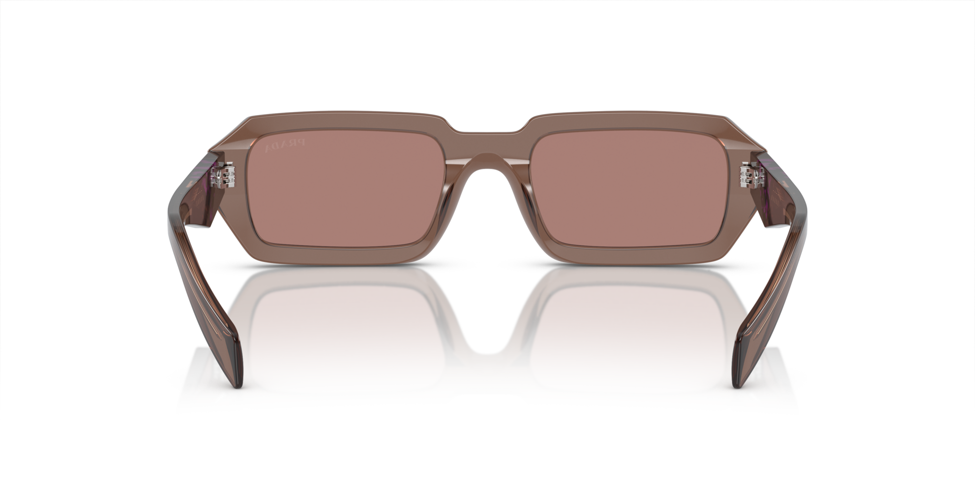 PR A12S 17O60B Occhiali da sole Prada 5