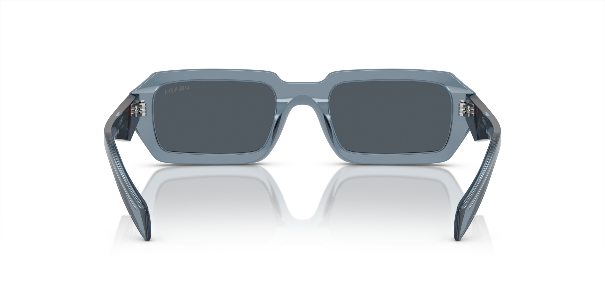 PR A12S 19O70B Occhiali da sole Prada 5