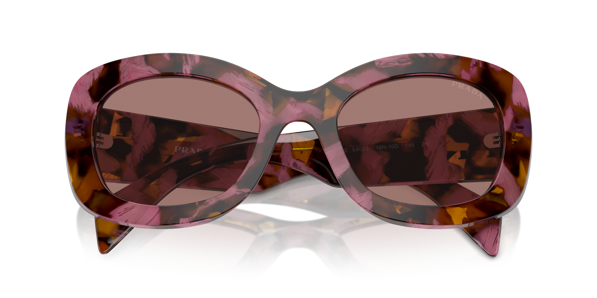 PR A13S 18N10D Occhiali da sole Prada 2