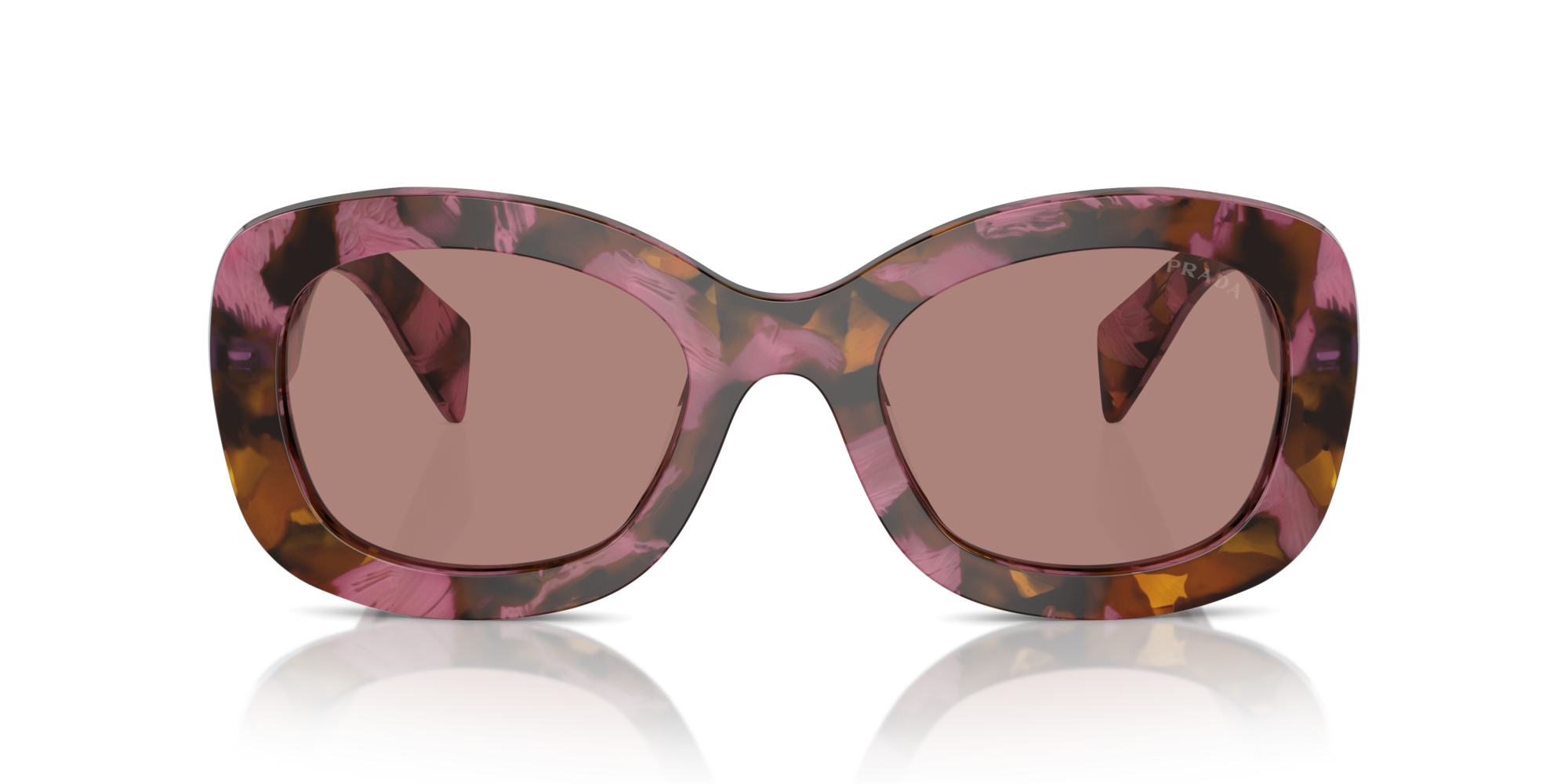 PR A13S 18N10D Occhiali da sole Prada 3