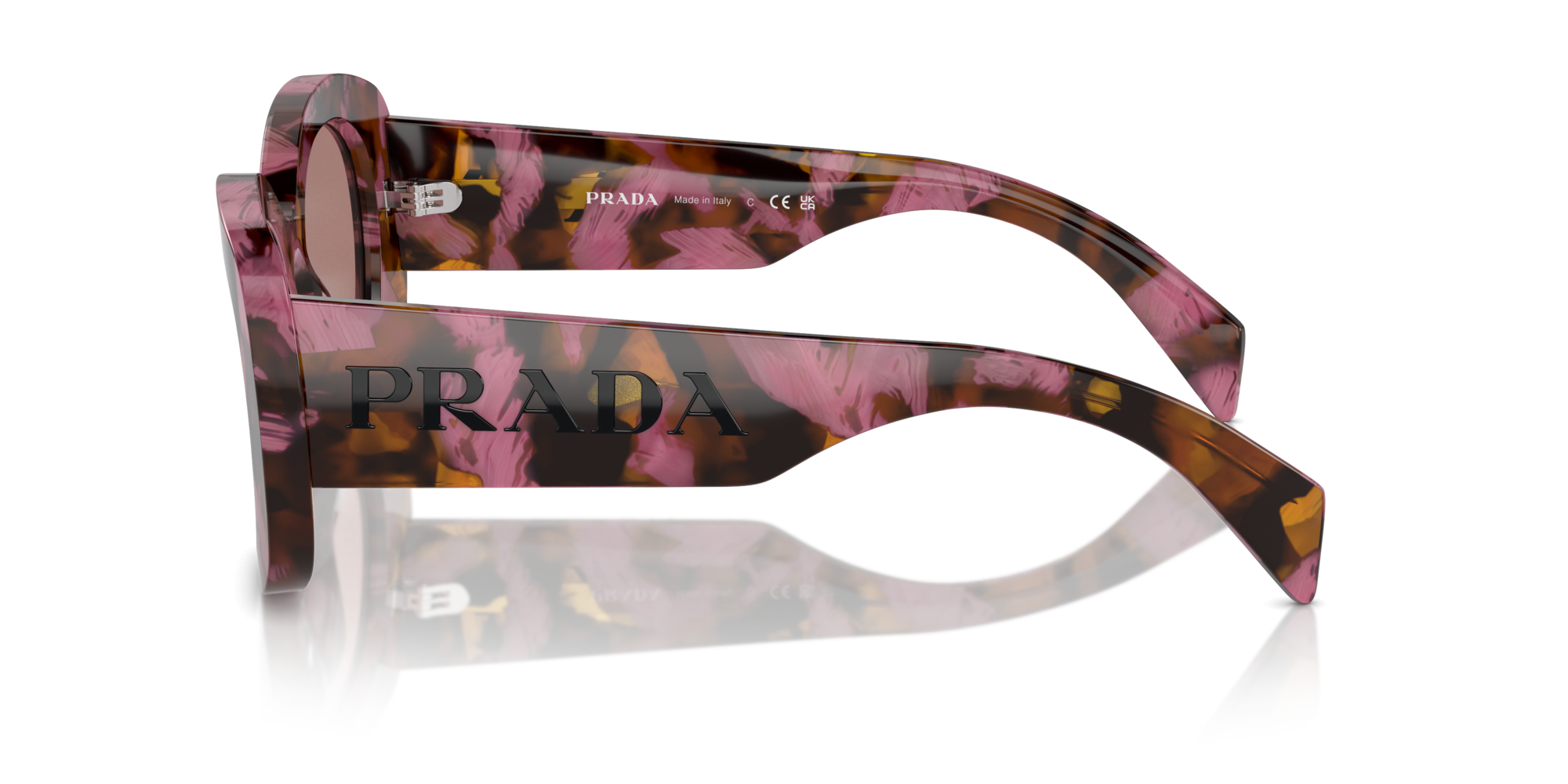 PR A13S 18N10D Occhiali da sole Prada 4