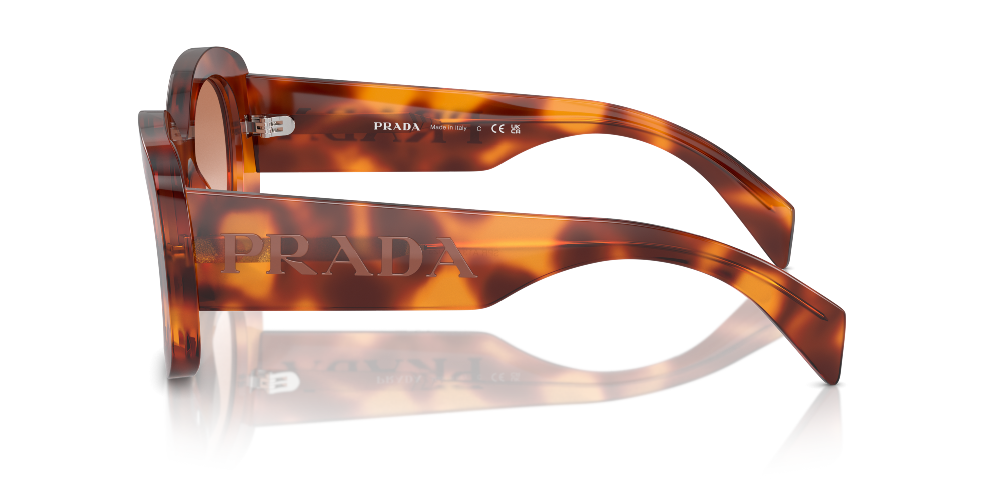 PR A13S 18R70E Occhiali da sole Prada 4