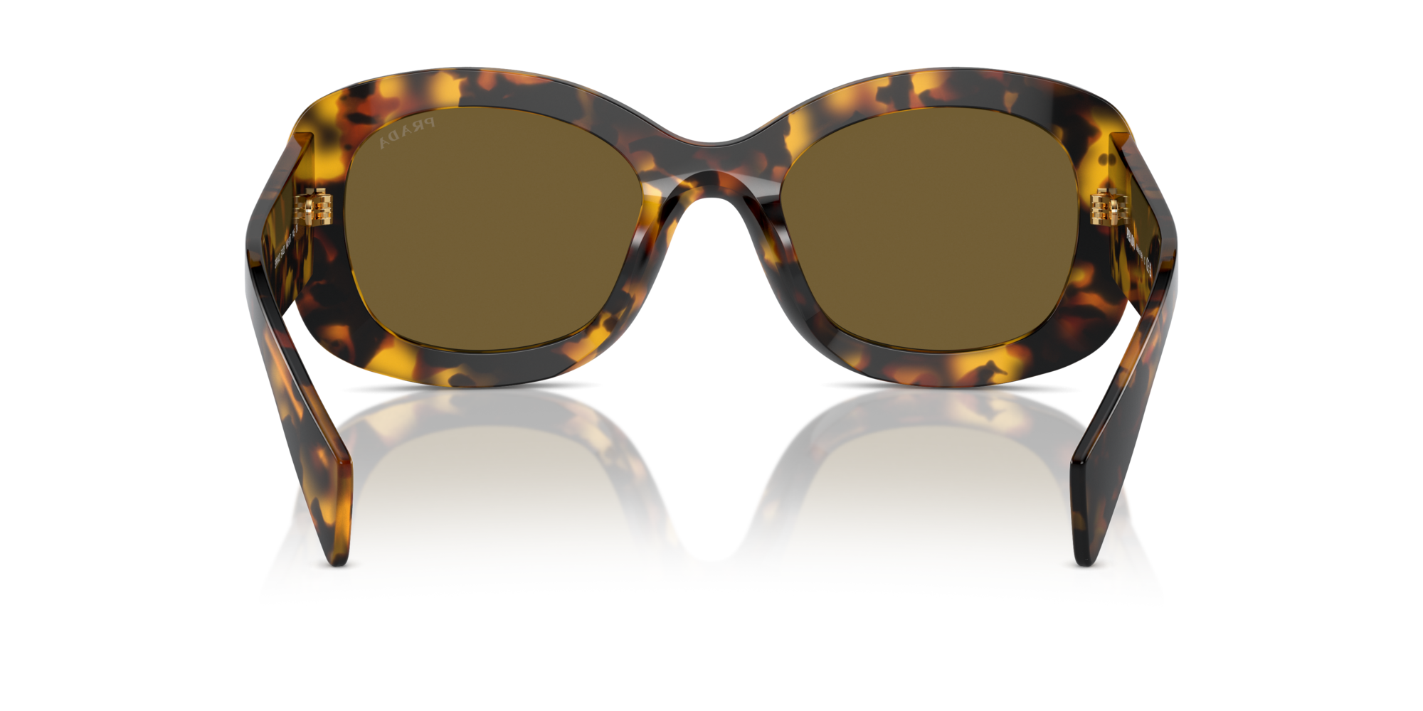 PR A13S VAU01T Occhiali da sole Prada 5