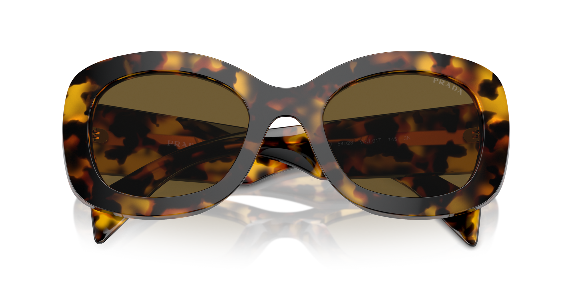 PR A13S VAU01T Occhiali da sole Prada 2