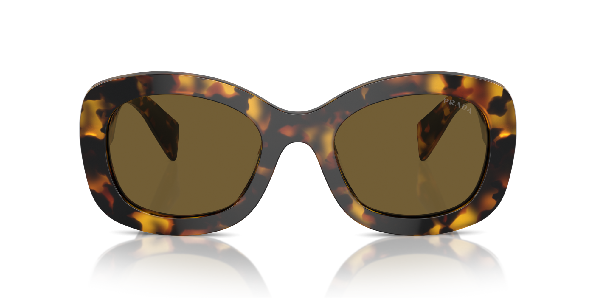 PR A13S VAU01T Occhiali da sole Prada 3