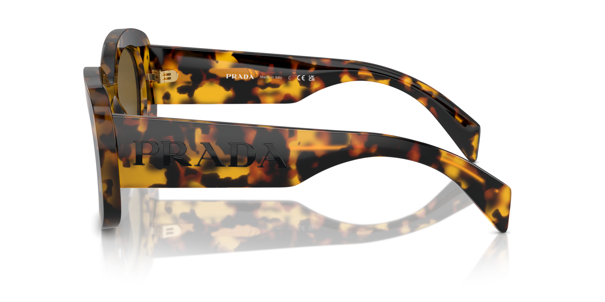 PR A13S VAU01T Occhiali da sole Prada 4