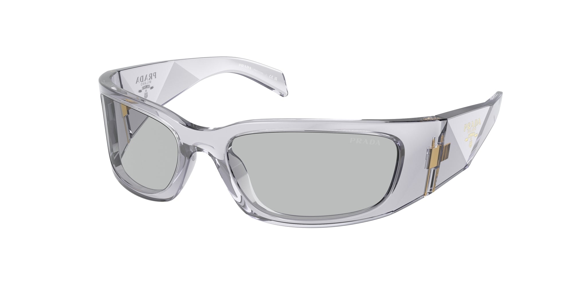 PR A14S 12R30B Occhiali da sole Prada 1
