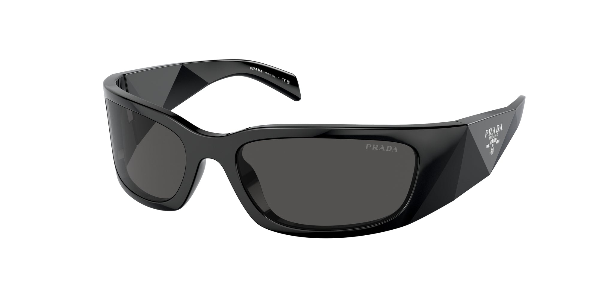 PR A14S 1AB5S0 Occhiali da sole Prada 1