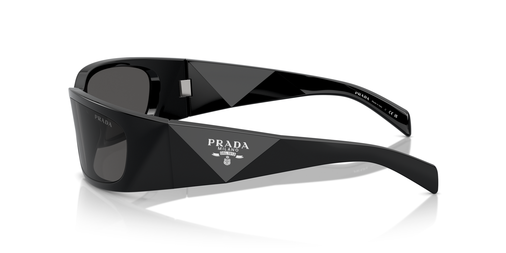 PR A14S 1AB5S0 Occhiali da sole Prada 4
