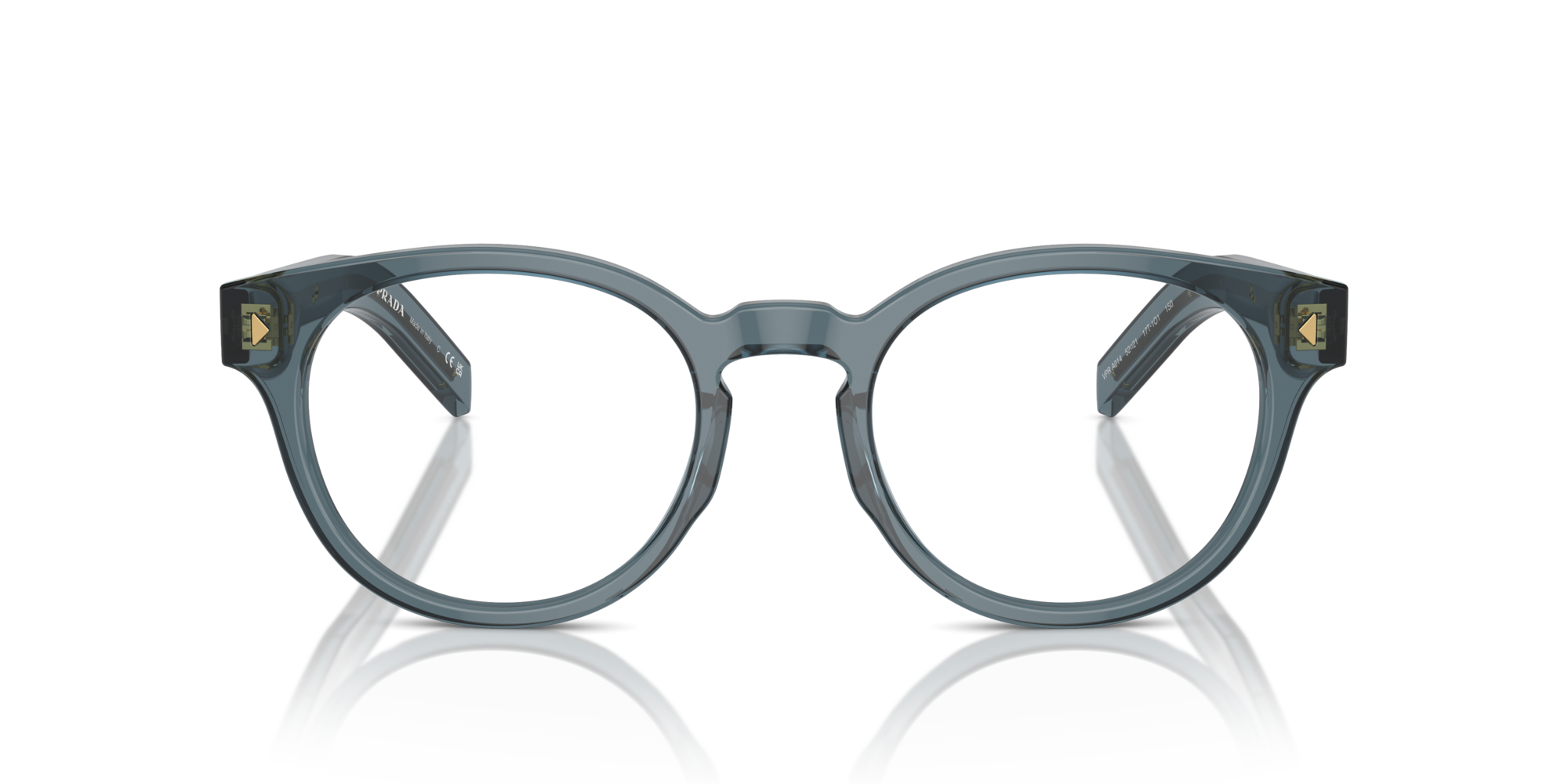 PR A14V 17T1O1 Montature da vista Prada 3