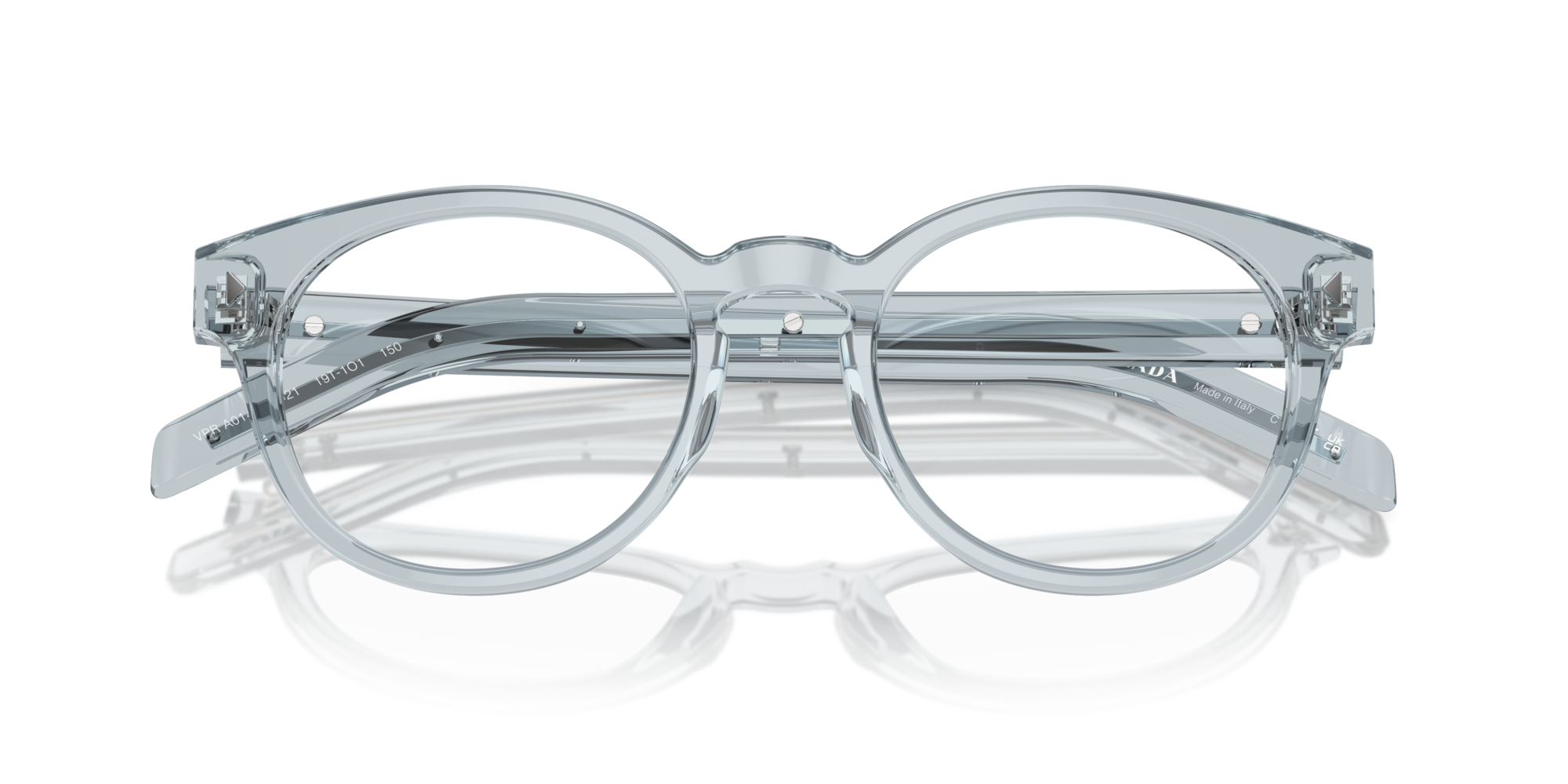 PR A14V 19T1O1 Montature da vista Prada 2