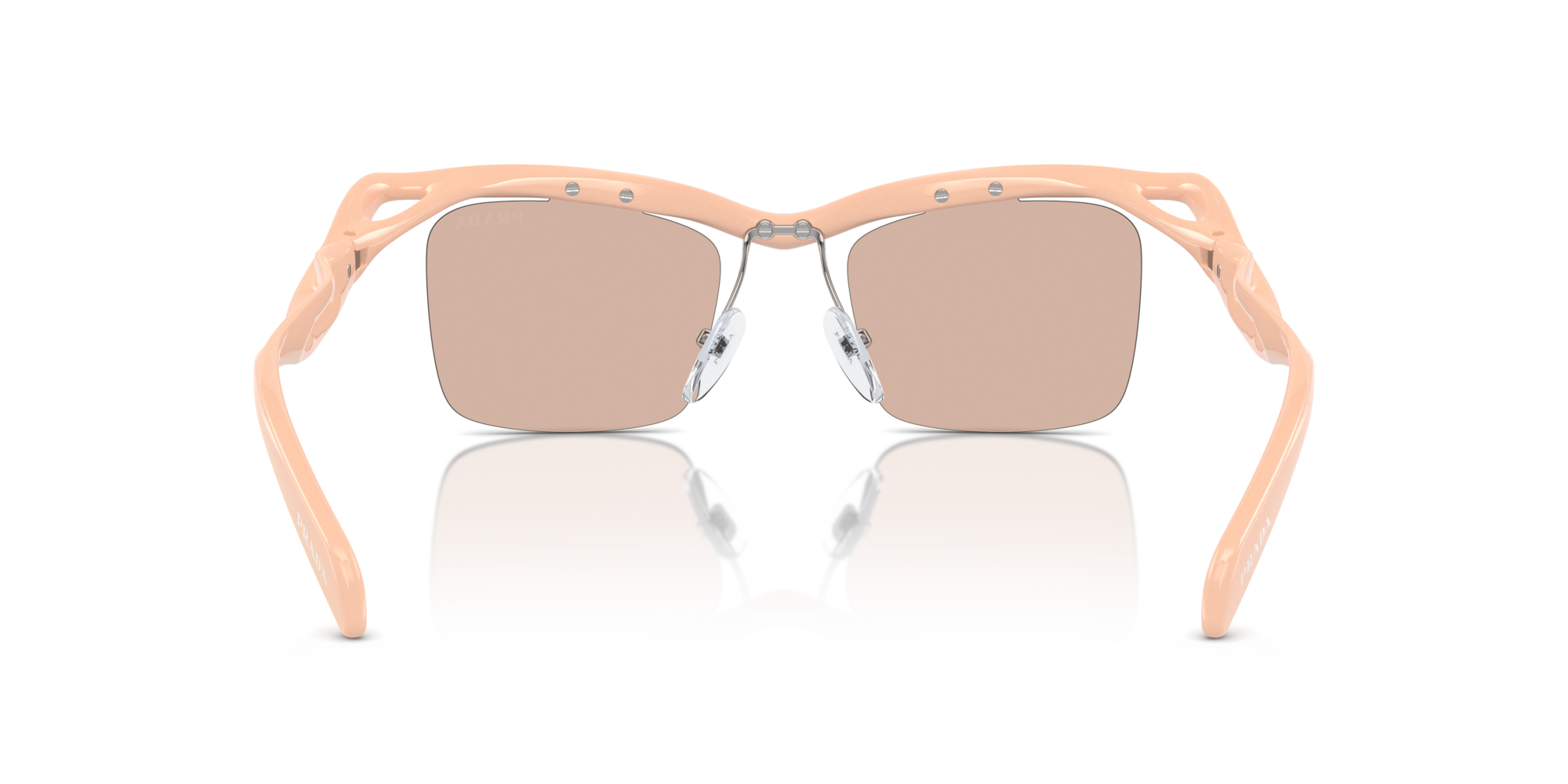 PR A15S 18Q4I2 Occhiali da sole Prada 5