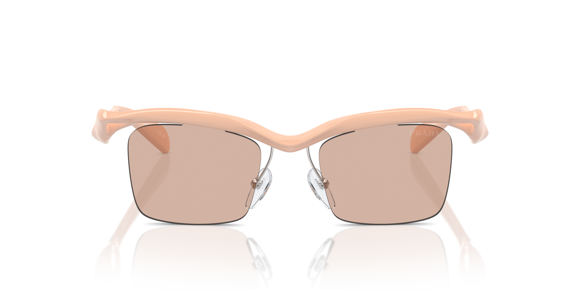 PR A15S 18Q4I2 Occhiali da sole Prada 3