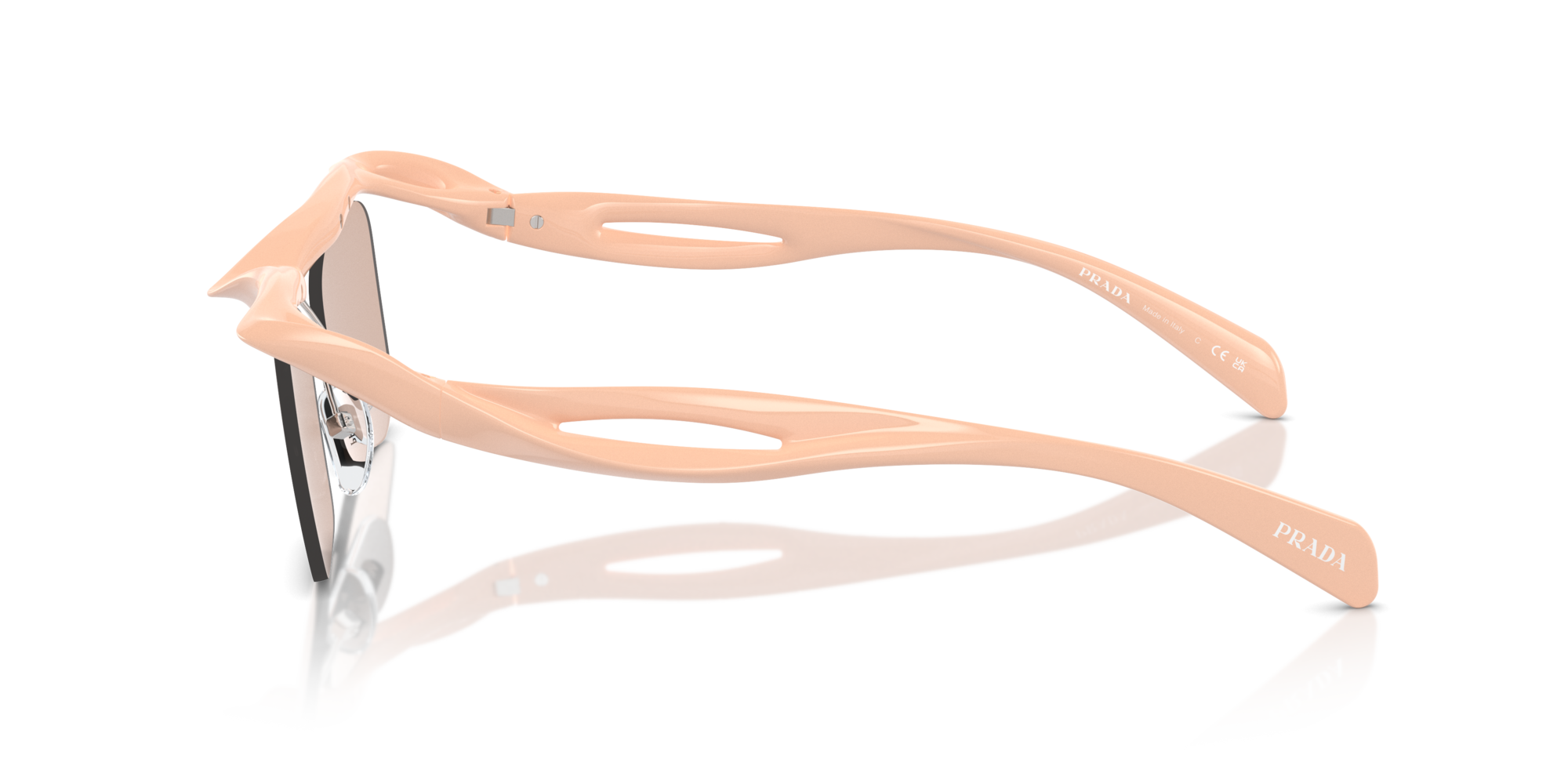 PR A15S 18Q4I2 Occhiali da sole Prada 4