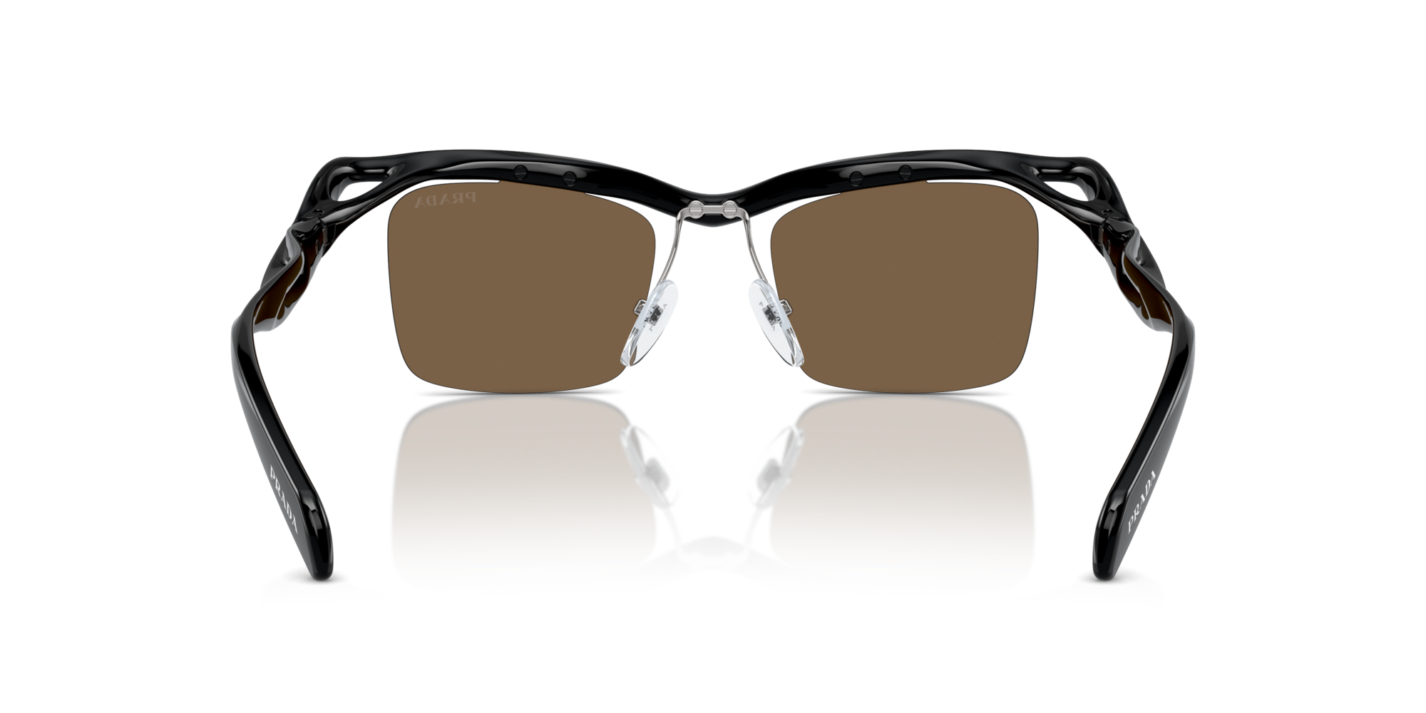 PR A15S 1AB8C1 Occhiali da sole Prada 5