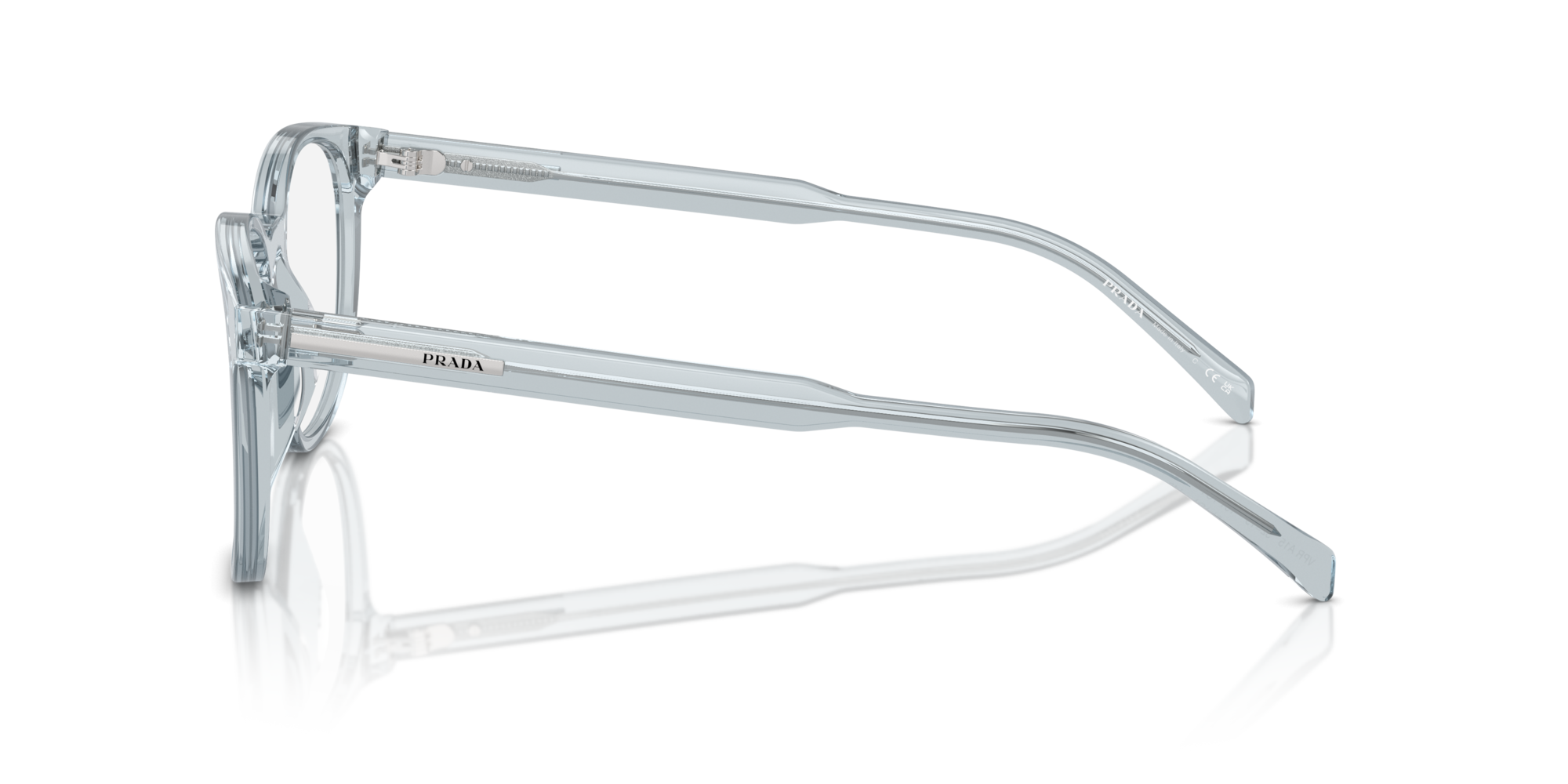 PR A15V 19T1O1 Montature da vista Prada 4
