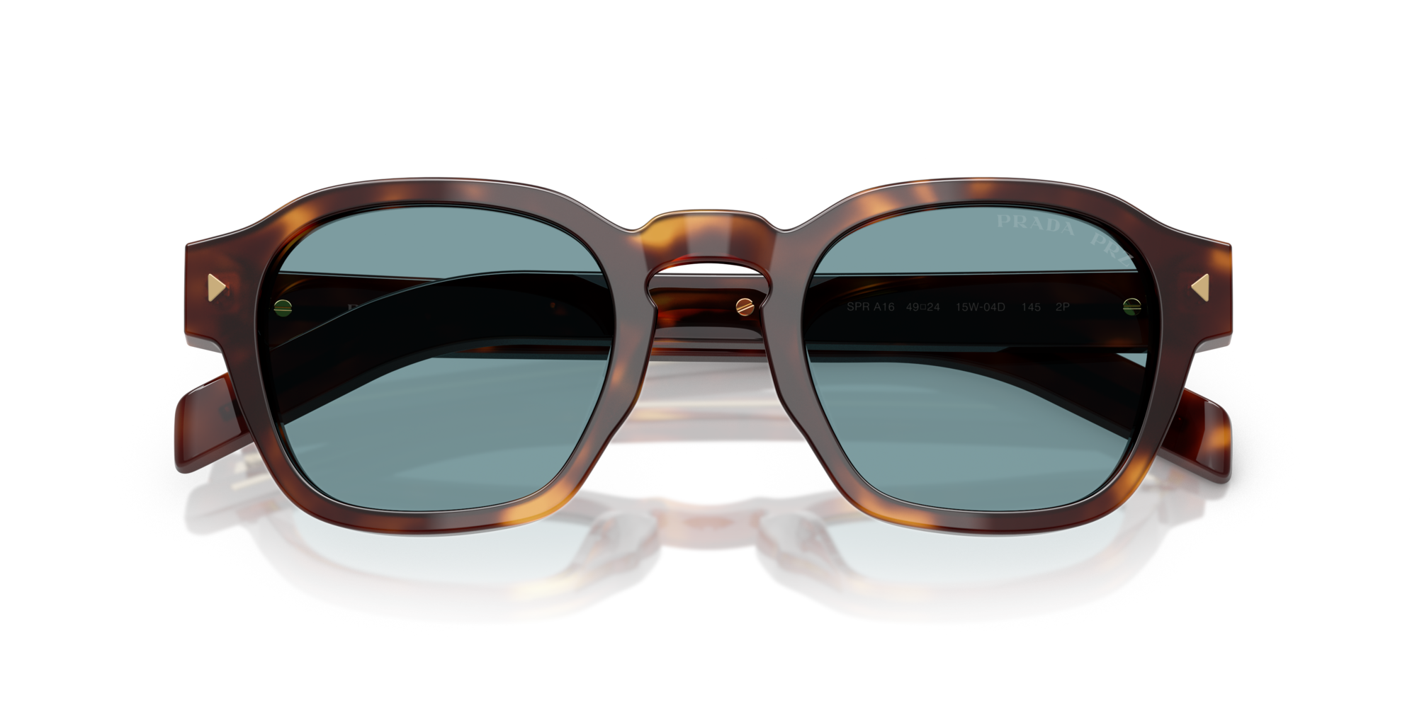 PR A16S 15W04D Occhiali da sole Prada 2